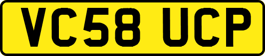 VC58UCP