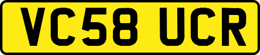 VC58UCR