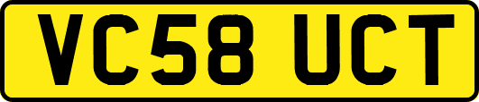 VC58UCT
