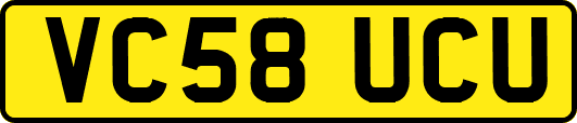 VC58UCU