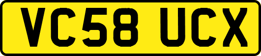 VC58UCX