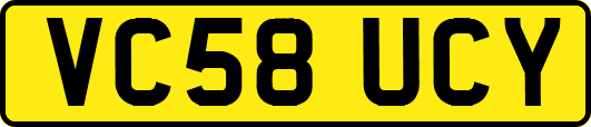 VC58UCY