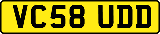 VC58UDD