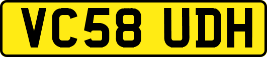 VC58UDH