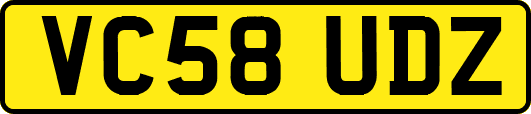 VC58UDZ