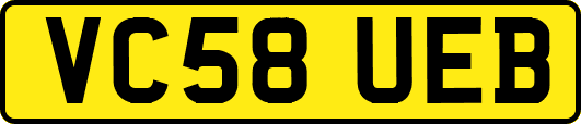 VC58UEB
