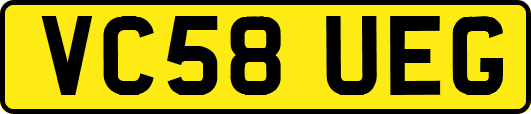 VC58UEG