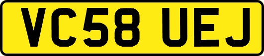 VC58UEJ