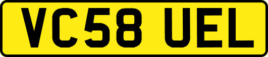 VC58UEL