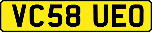 VC58UEO