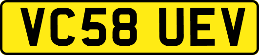 VC58UEV