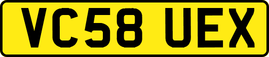 VC58UEX