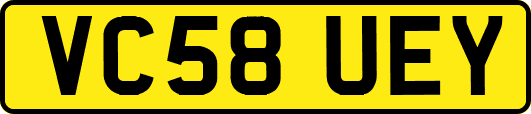 VC58UEY