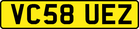 VC58UEZ