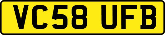 VC58UFB
