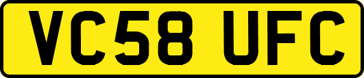 VC58UFC