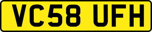 VC58UFH