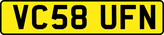 VC58UFN