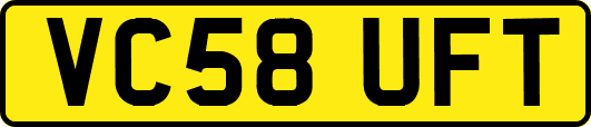 VC58UFT