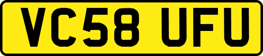 VC58UFU