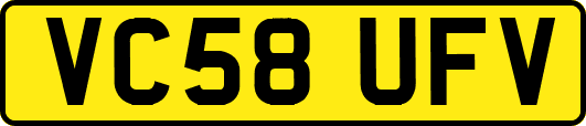 VC58UFV