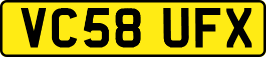 VC58UFX