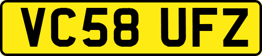VC58UFZ