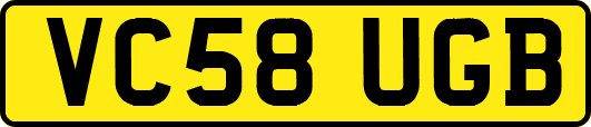 VC58UGB