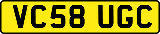 VC58UGC
