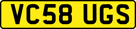 VC58UGS