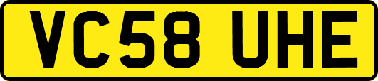 VC58UHE