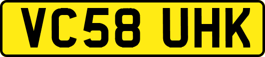 VC58UHK