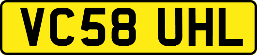 VC58UHL