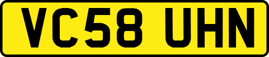 VC58UHN
