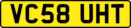 VC58UHT
