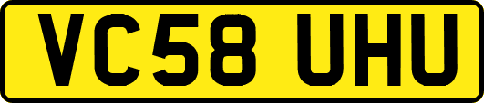 VC58UHU