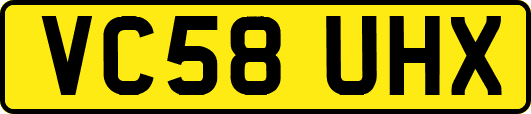 VC58UHX