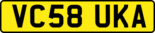 VC58UKA