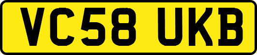 VC58UKB