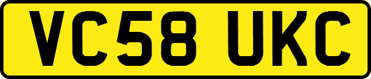 VC58UKC