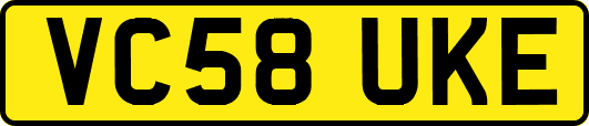 VC58UKE