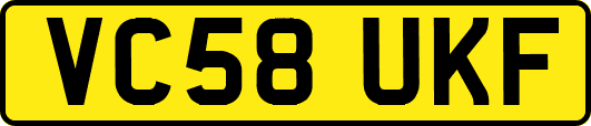 VC58UKF