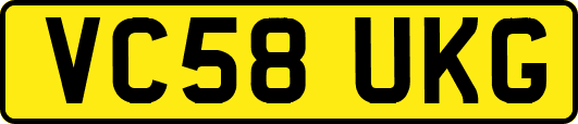 VC58UKG