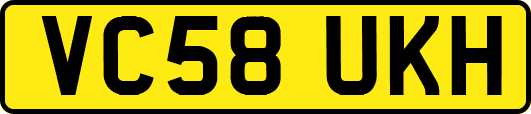 VC58UKH