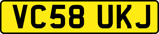 VC58UKJ