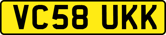 VC58UKK
