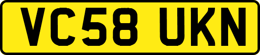 VC58UKN