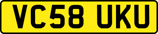 VC58UKU