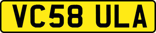 VC58ULA