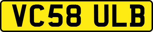 VC58ULB